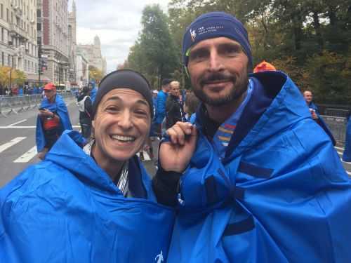 TCS NEW YORK CITY MARATHON | 42K 2015